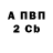 МЕТАДОН VHQ Feduk Mazarov